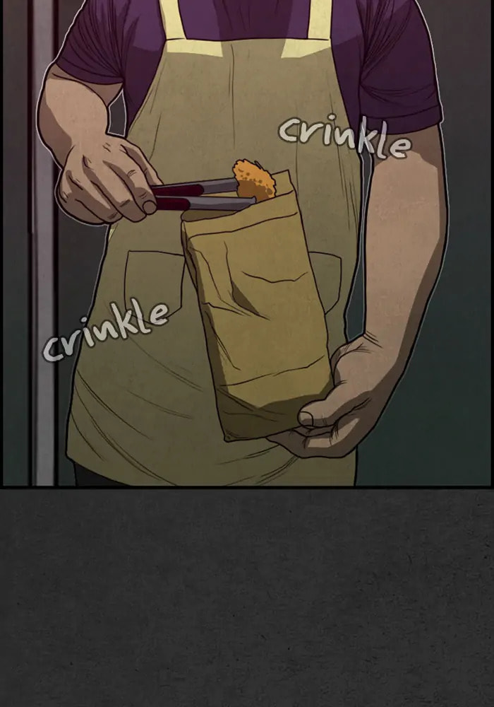 Read Rotten chapter 17 image 20 on Lezhin