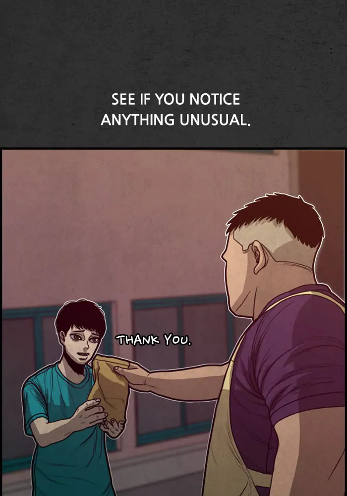 Read Rotten chapter 17 image 21 on Lezhin