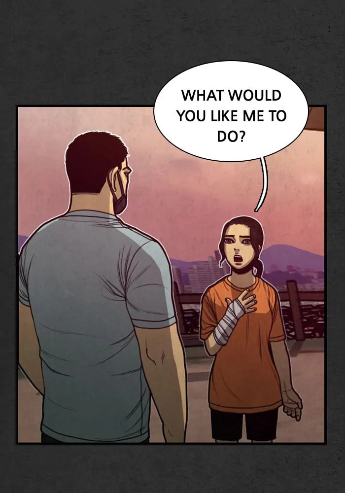 Read Rotten chapter 17 image 23 on Lezhin