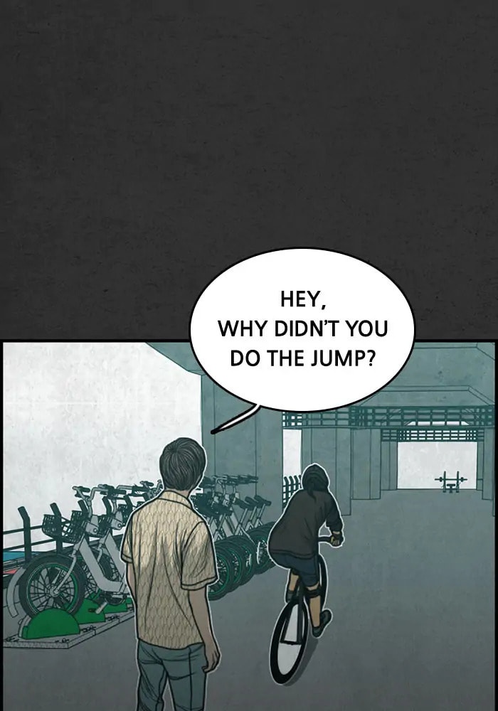 Read Rotten chapter 17 image 28 on Lezhin