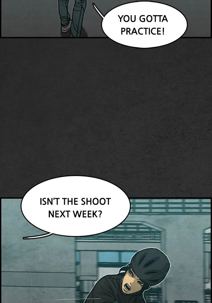 Read Rotten chapter 17 image 29 on Lezhin