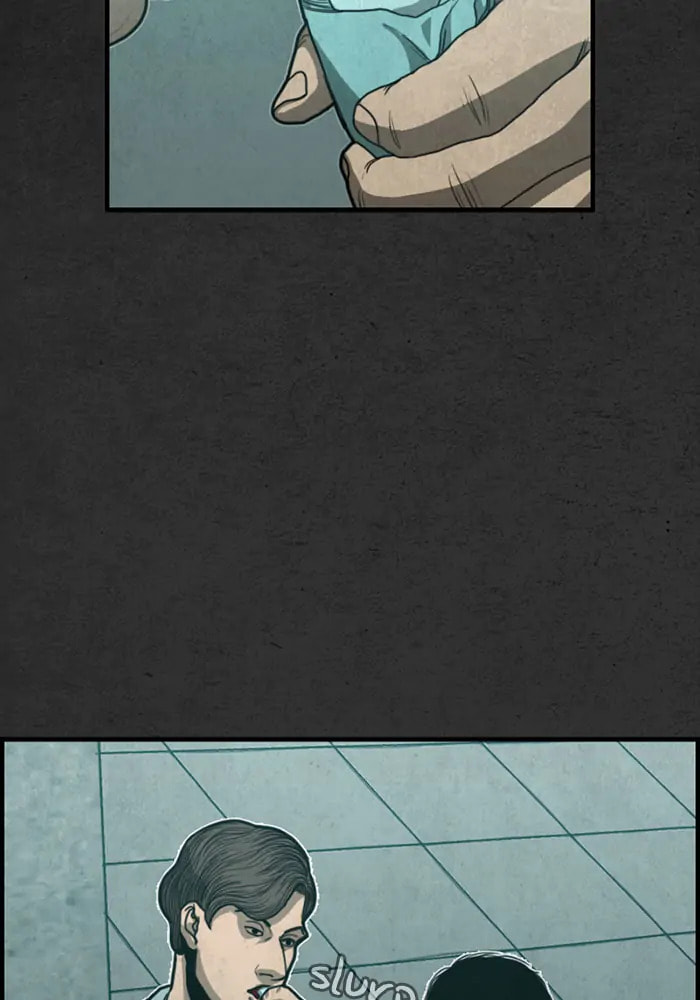 Read Rotten chapter 17 image 3 on Lezhin