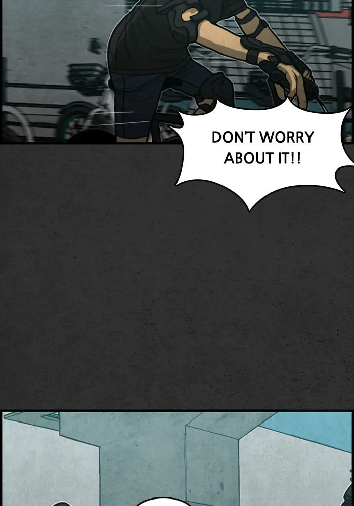 Read Rotten chapter 17 image 30 on Lezhin