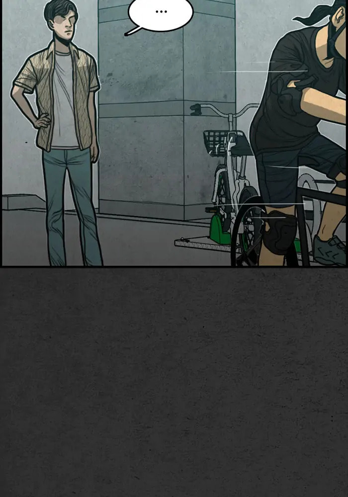 Read Rotten chapter 17 image 31 on Lezhin