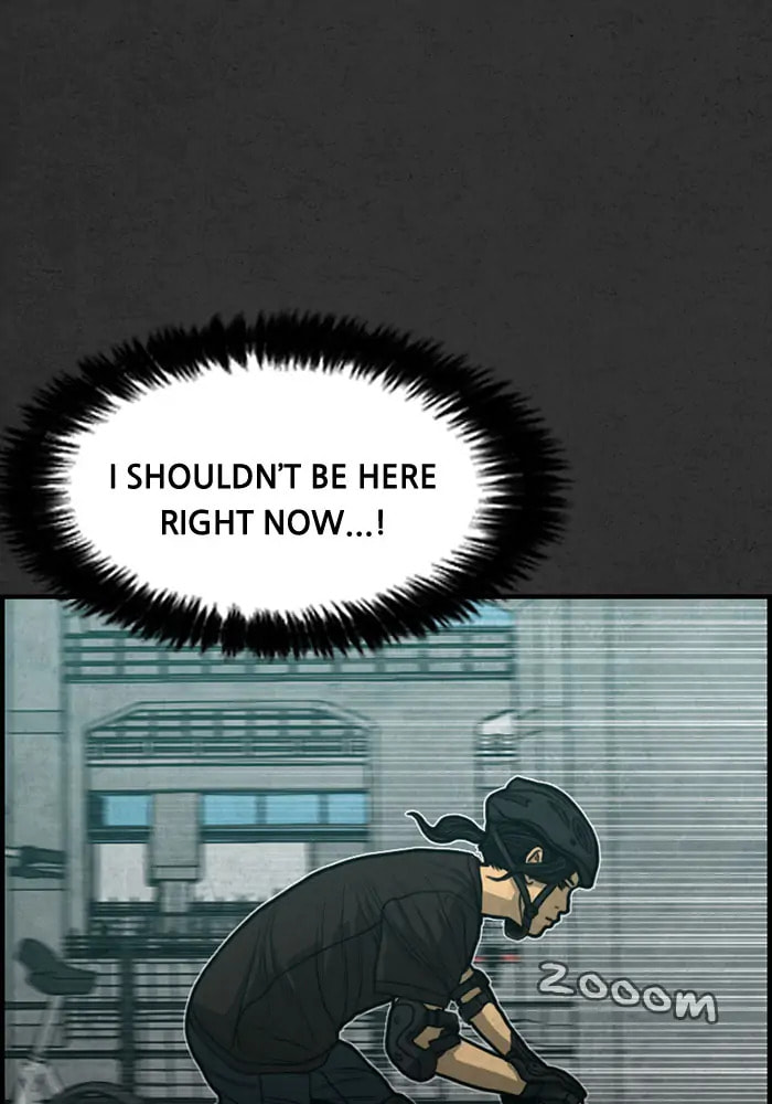 Read Rotten chapter 17 image 32 on Lezhin