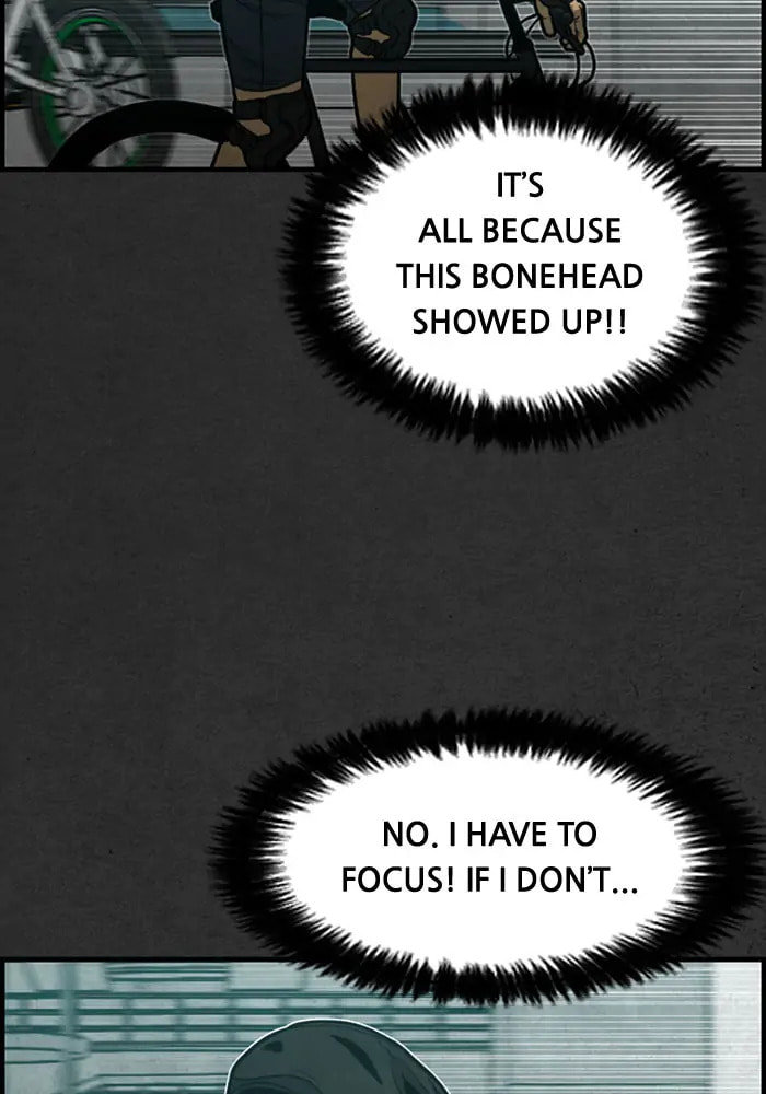 Read Rotten chapter 17 image 33 on Lezhin