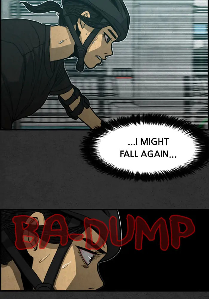 Read Rotten chapter 17 image 34 on Lezhin