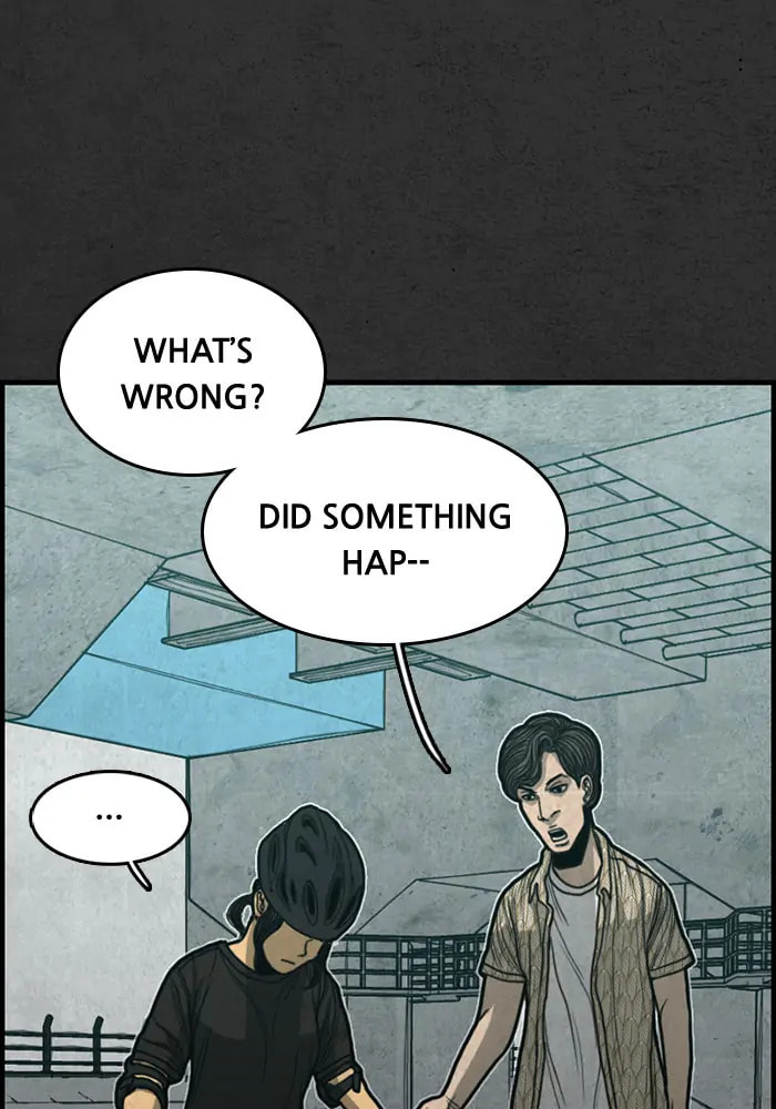 Read Rotten chapter 17 image 39 on Lezhin
