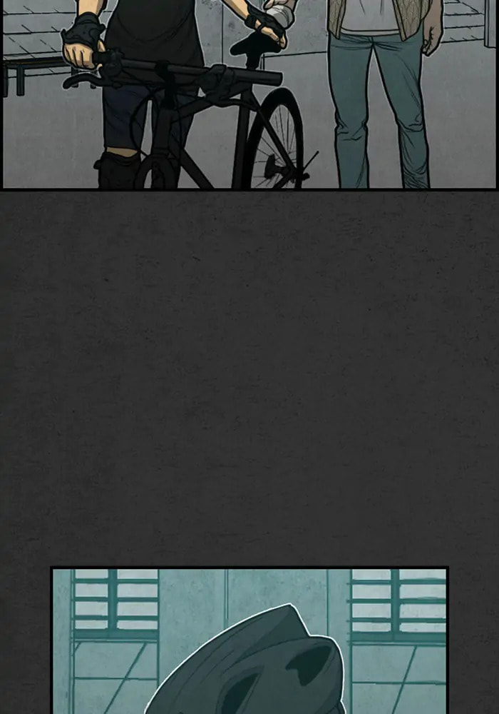 Read Rotten chapter 17 image 40 on Lezhin