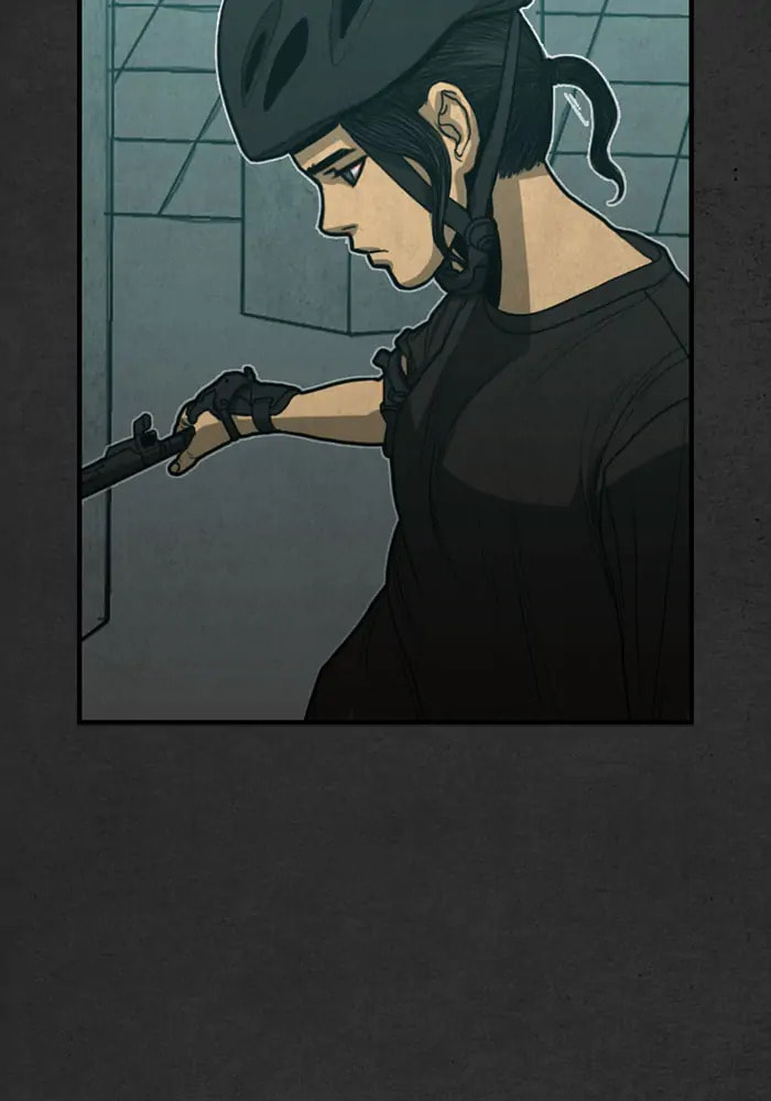 Read Rotten chapter 17 image 41 on Lezhin