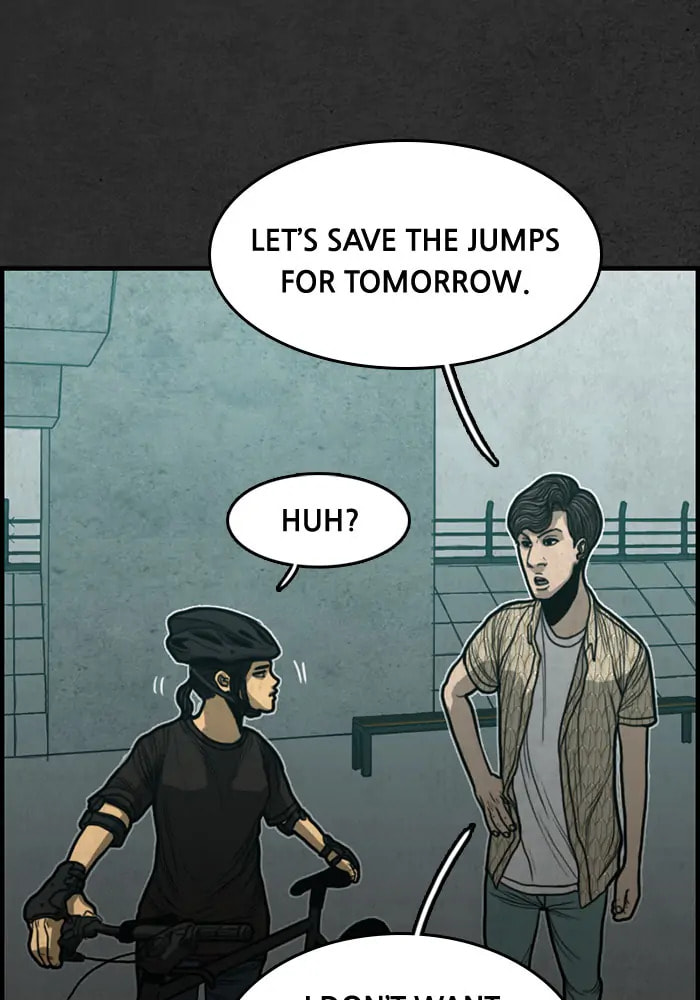 Read Rotten chapter 17 image 42 on Lezhin