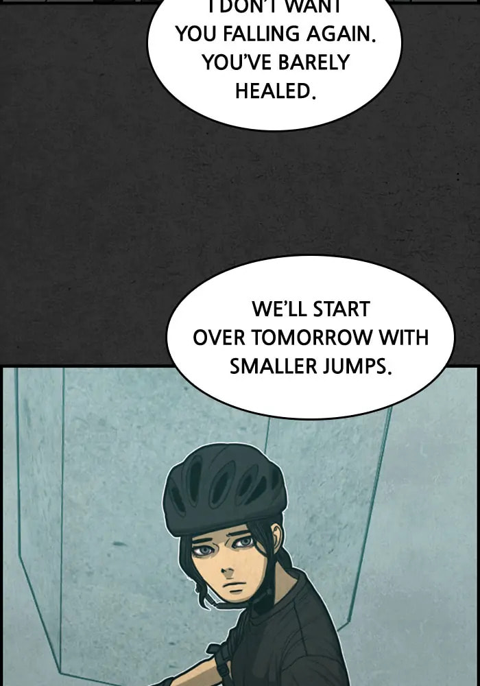Read Rotten chapter 17 image 43 on Lezhin