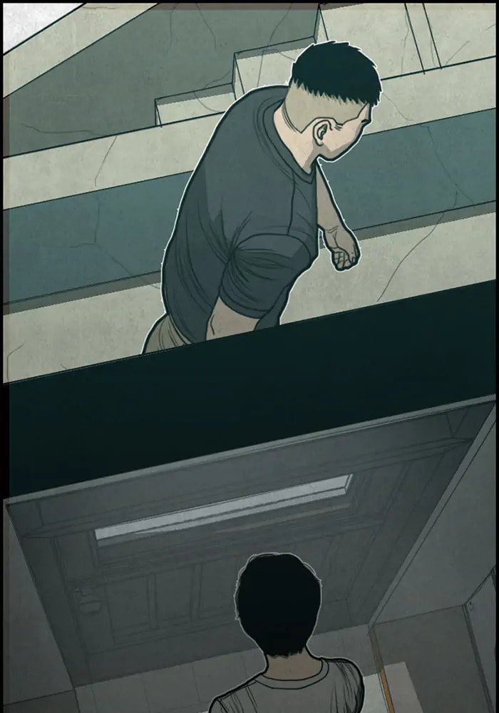 Read Rotten chapter 17 image 51 on Lezhin