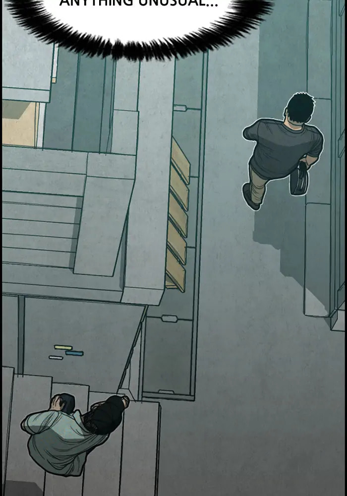 Read Rotten chapter 17 image 60 on Lezhin