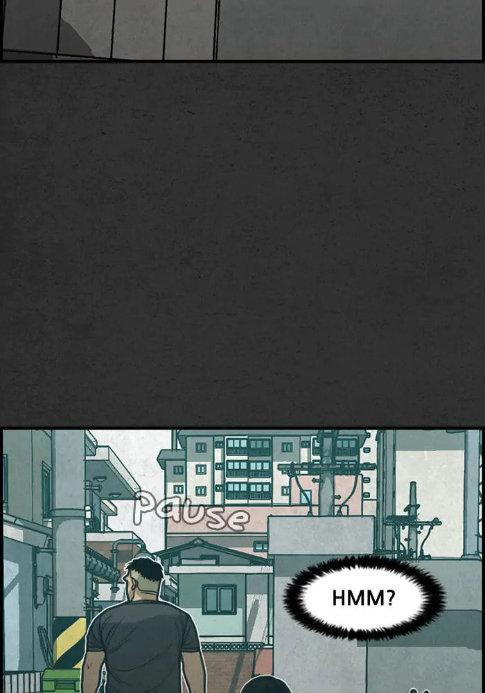 Read Rotten chapter 17 image 61 on Lezhin
