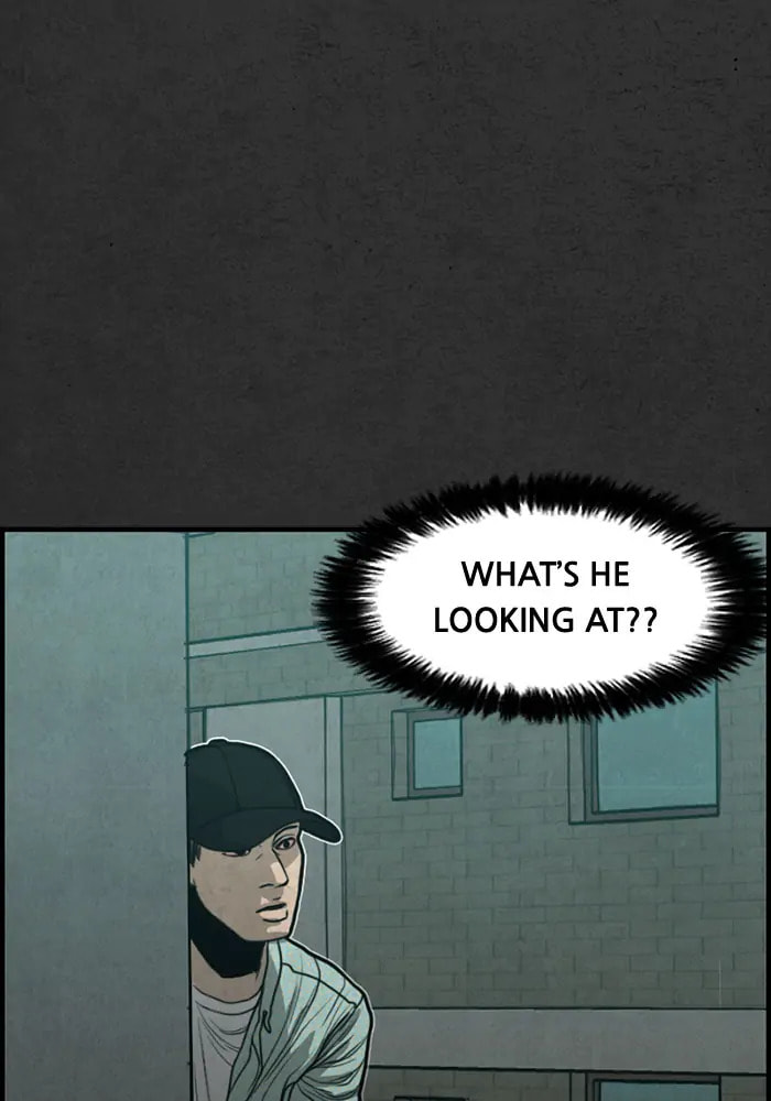 Read Rotten chapter 17 image 64 on Lezhin