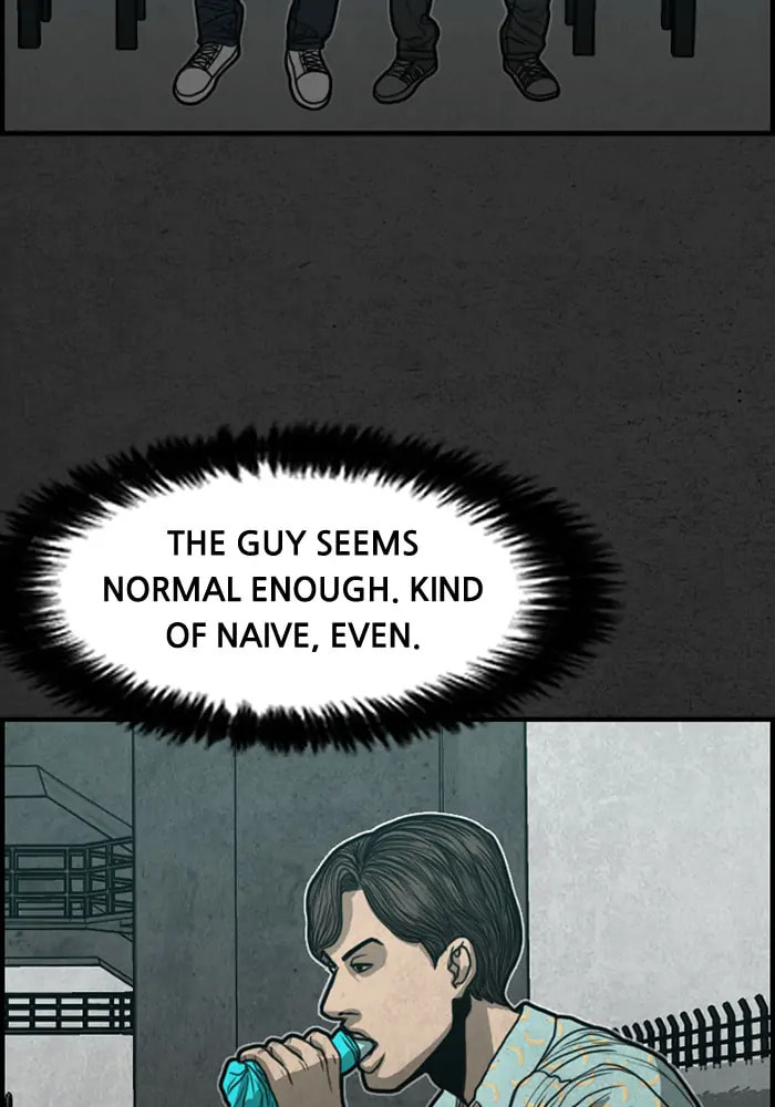 Read Rotten chapter 17 image 70 on Lezhin