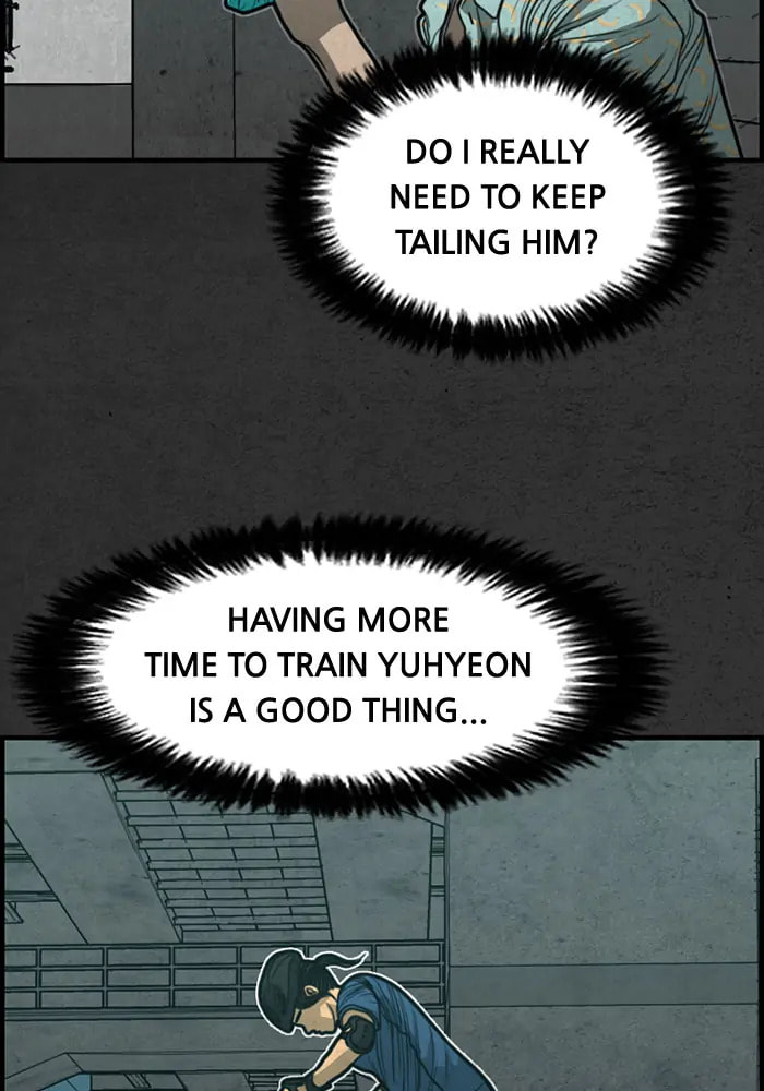 Read Rotten chapter 17 image 71 on Lezhin
