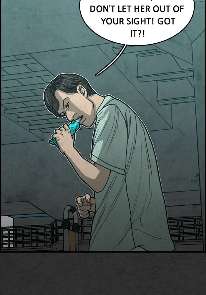 Read Rotten chapter 17 image 79 on Lezhin
