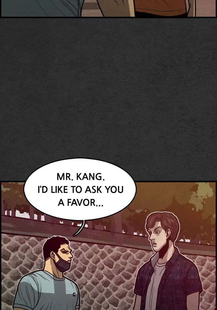 Read Rotten chapter 17 image 8 on Lezhin