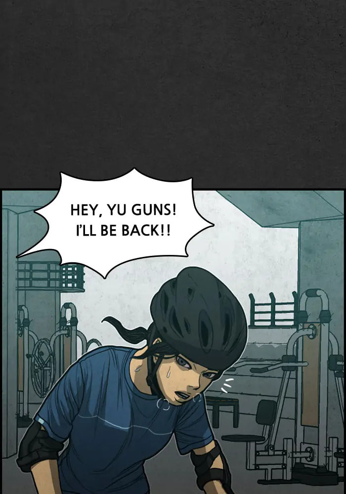 Read Rotten chapter 17 image 80 on Lezhin