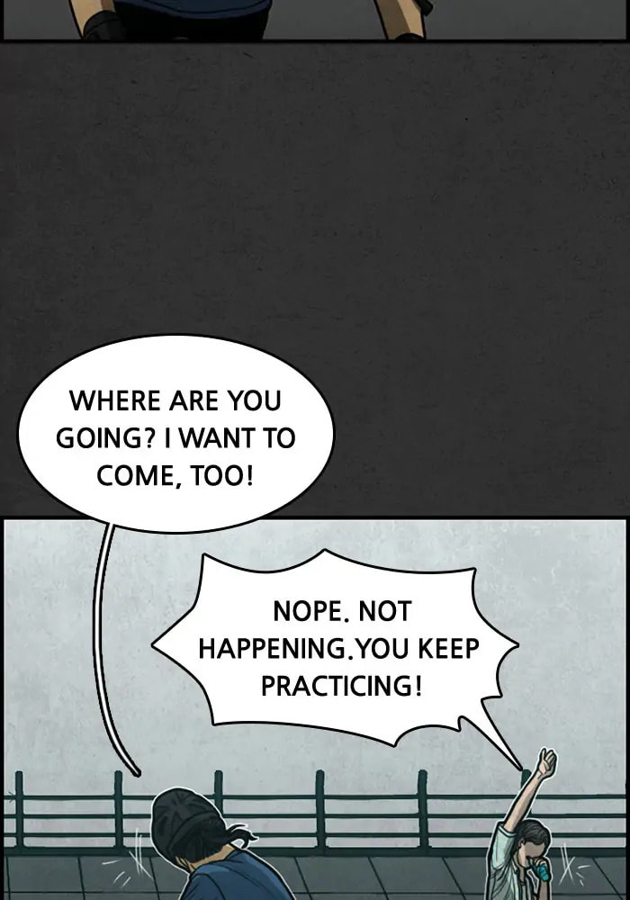Read Rotten chapter 17 image 81 on Lezhin