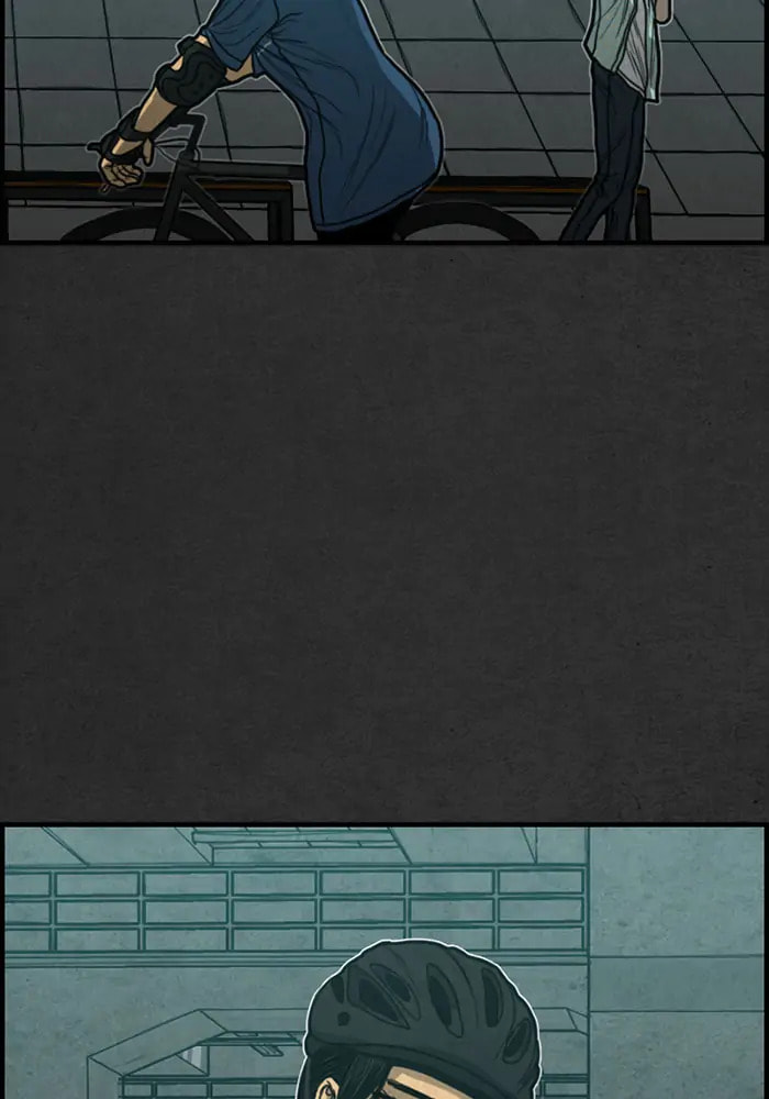Read Rotten chapter 17 image 82 on Lezhin