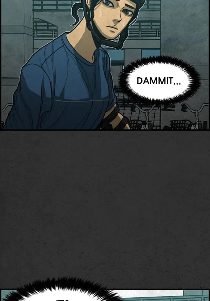 Read Rotten chapter 17 image 83 on Lezhin