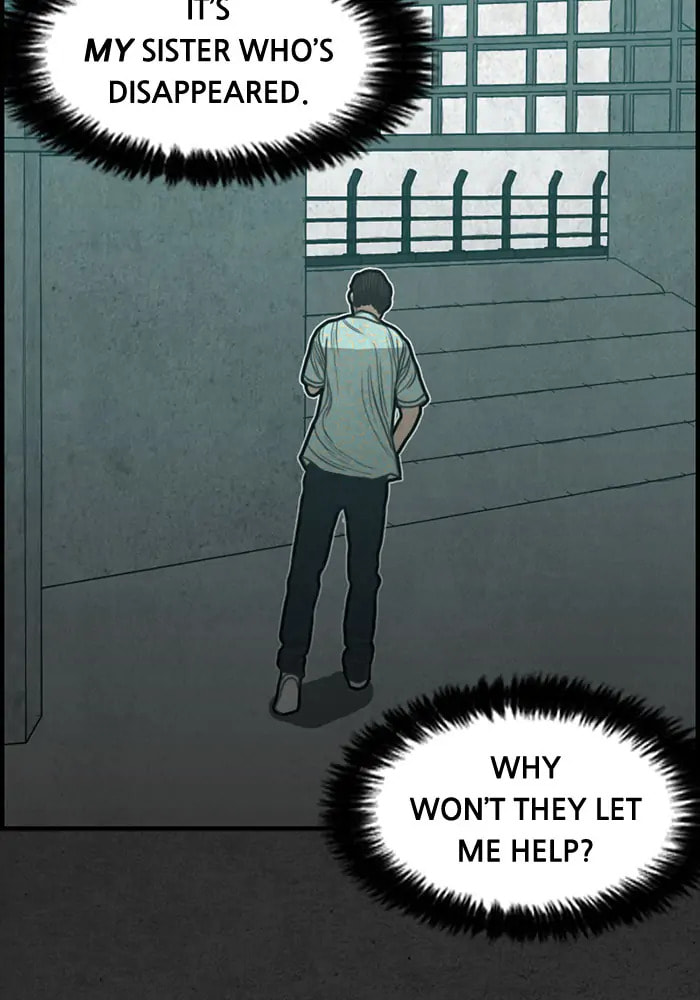 Read Rotten chapter 17 image 84 on Lezhin