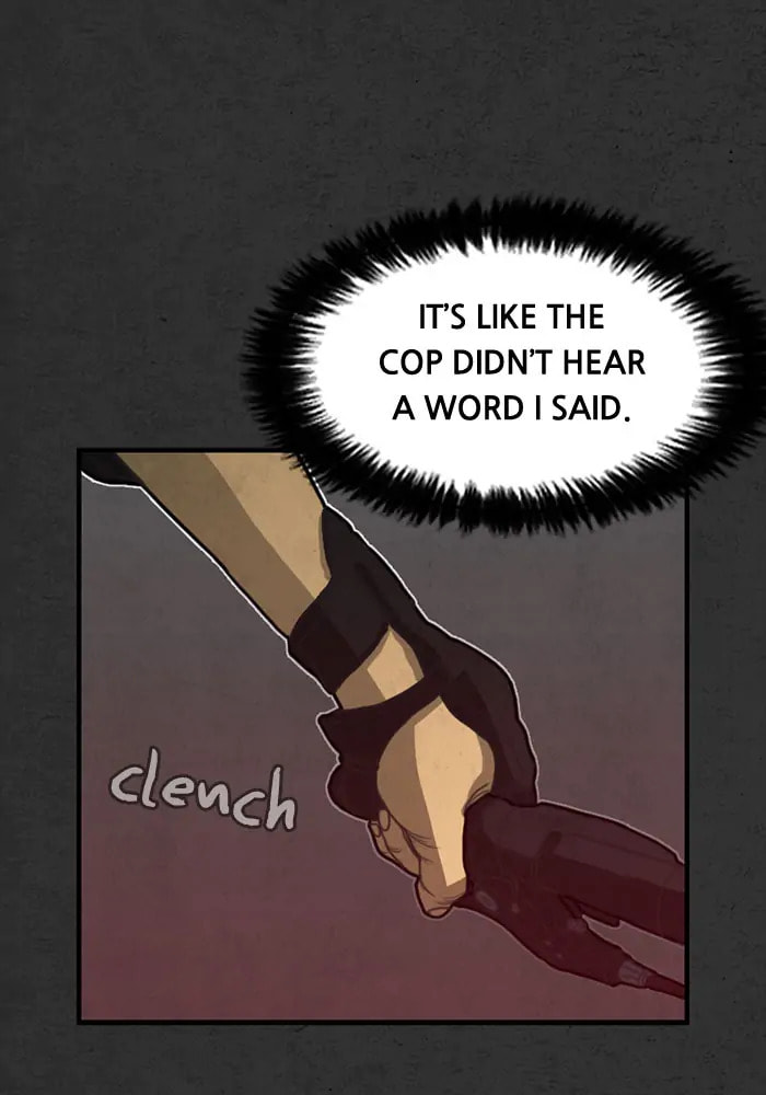 Read Rotten chapter 17 image 85 on Lezhin