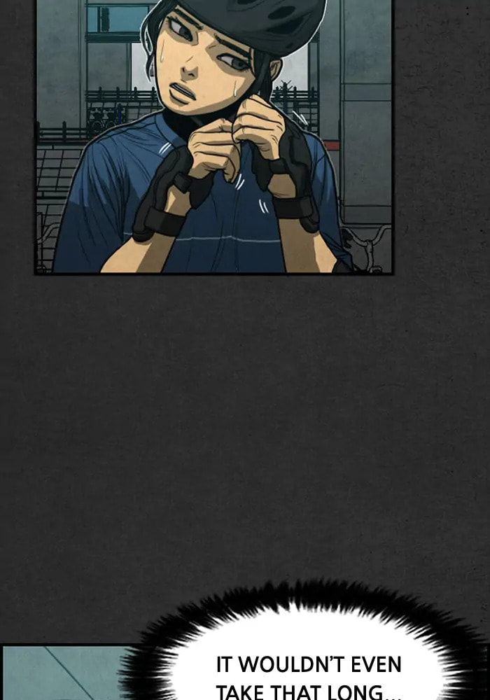 Read Rotten chapter 17 image 90 on Lezhin