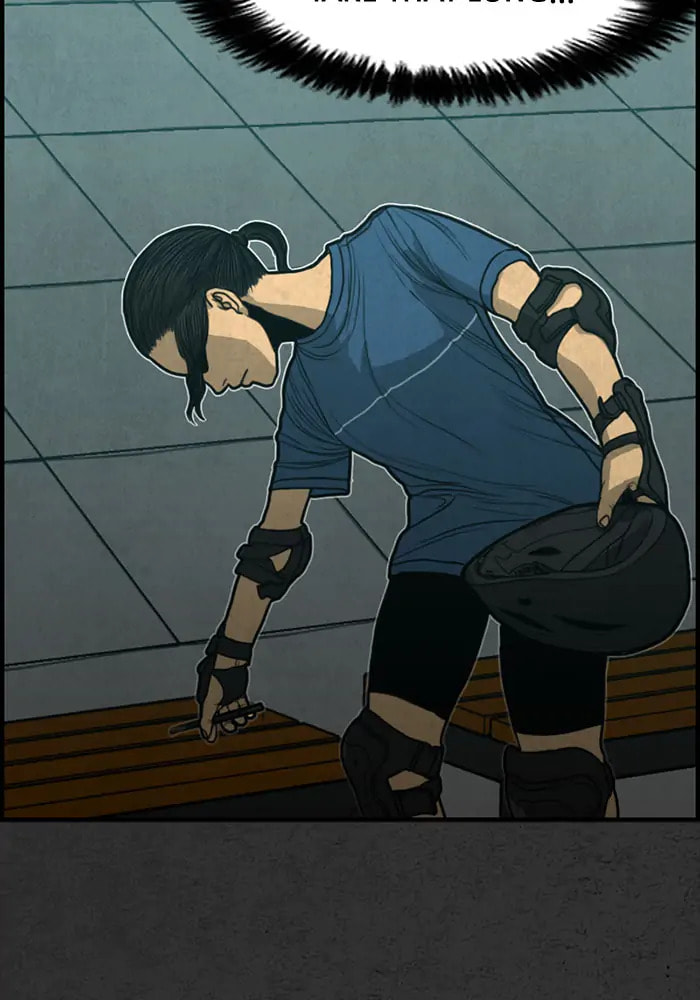 Read Rotten chapter 17 image 91 on Lezhin