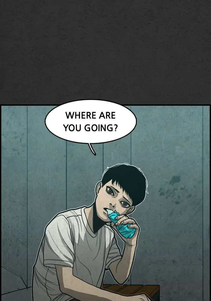 Read Rotten chapter 17 image 92 on Lezhin