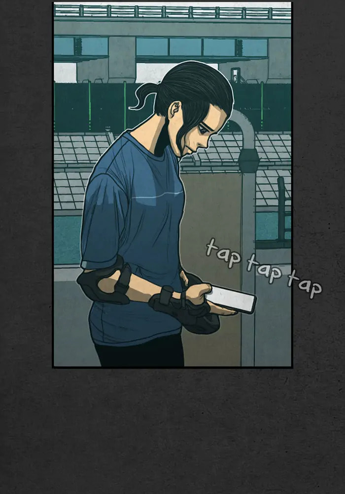 Read Rotten chapter 17 image 95 on Lezhin