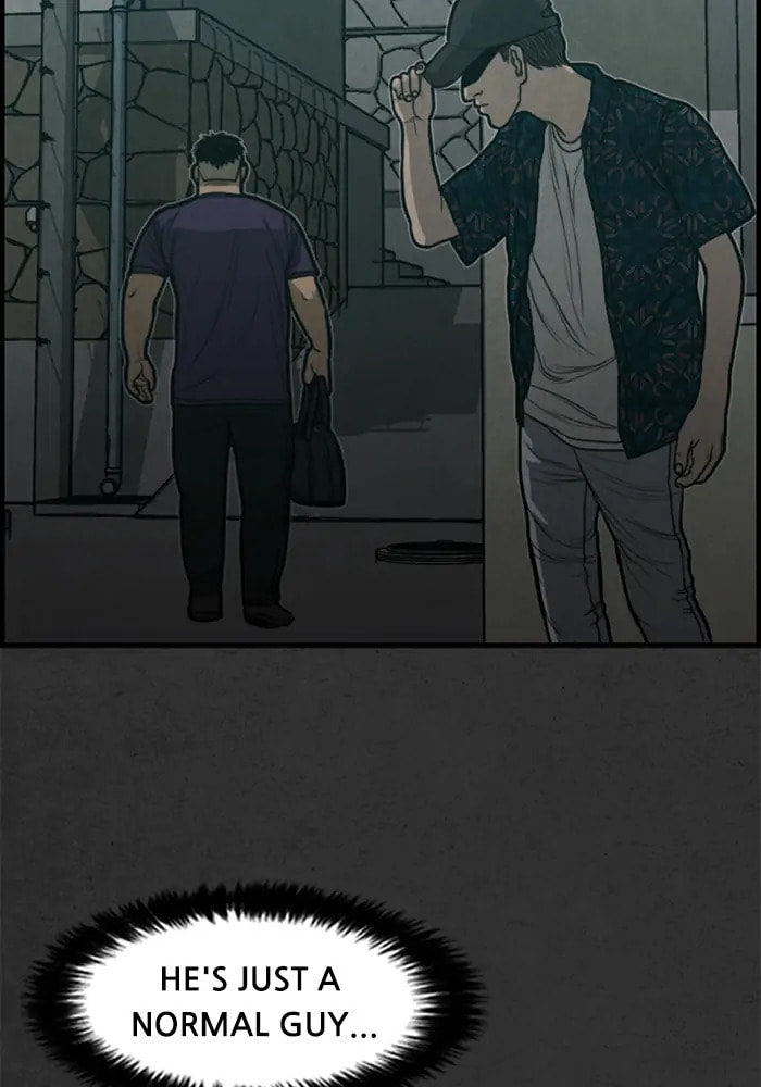 Read Rotten chapter 18 image 101 on Lezhin