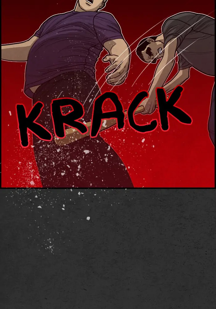 Read Rotten chapter 18 image 105 on Lezhin