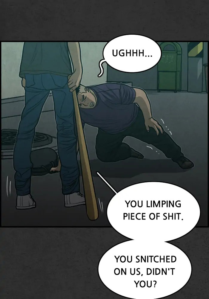Read Rotten chapter 18 image 106 on Lezhin