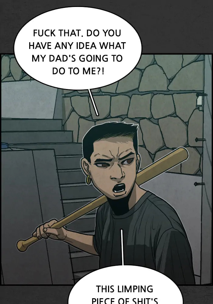 Read Rotten chapter 18 image 110 on Lezhin