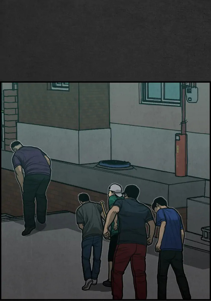 Read Rotten chapter 18 image 113 on Lezhin