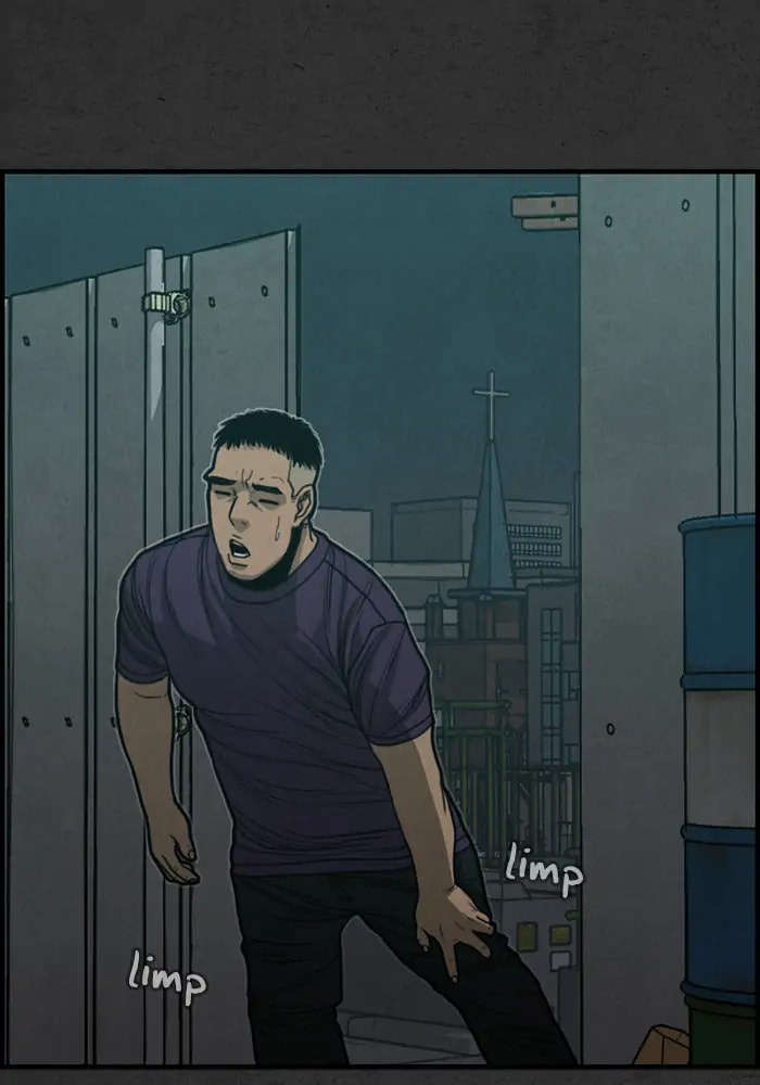 Read Rotten chapter 18 image 116 on Lezhin