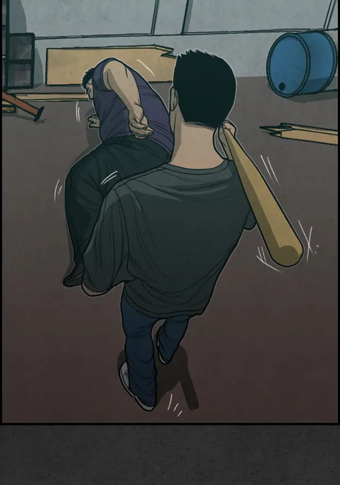 Read Rotten chapter 18 image 119 on Lezhin