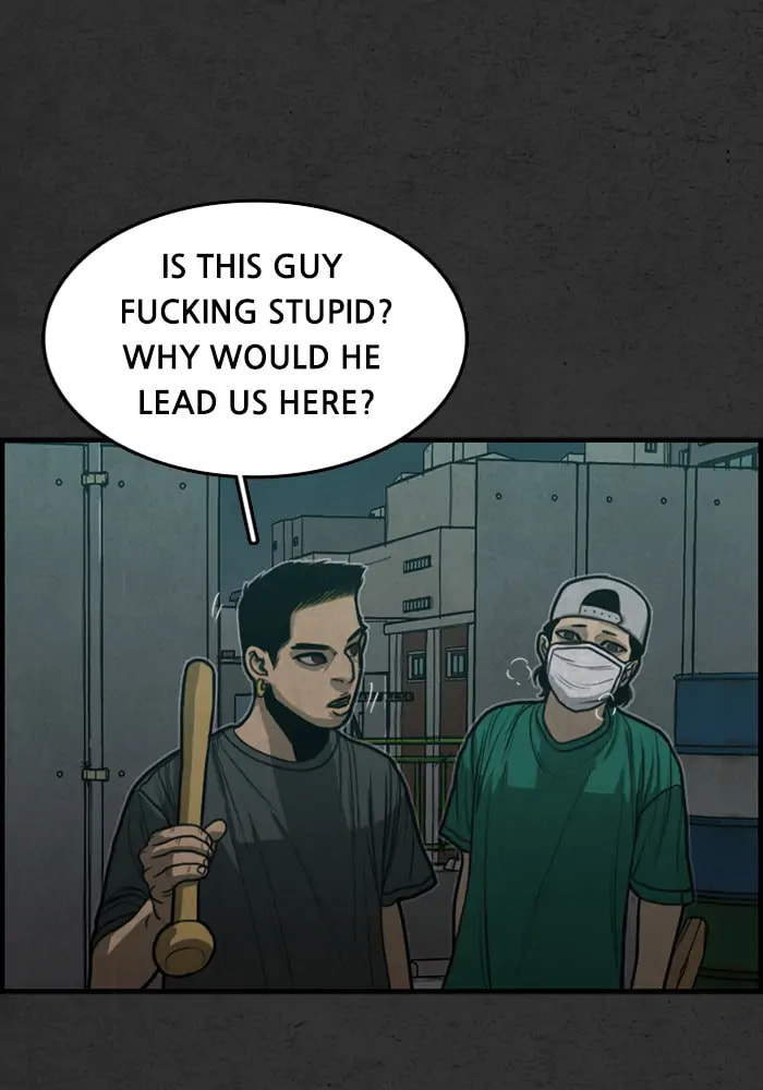 Read Rotten chapter 18 image 120 on Lezhin