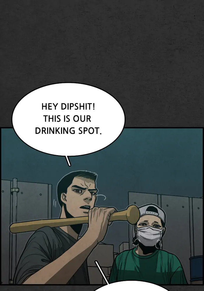 Read Rotten chapter 18 image 121 on Lezhin
