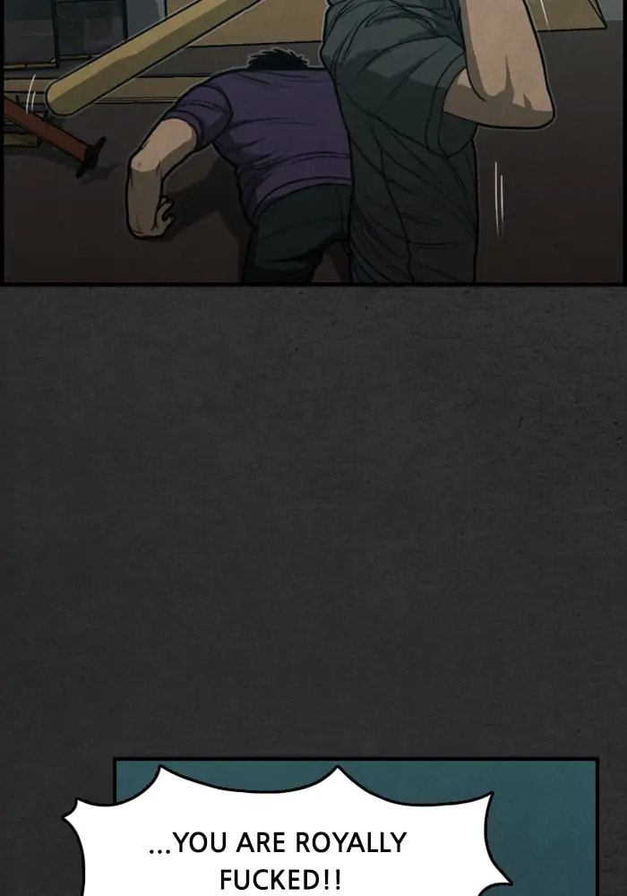 Read Rotten chapter 18 image 123 on Lezhin