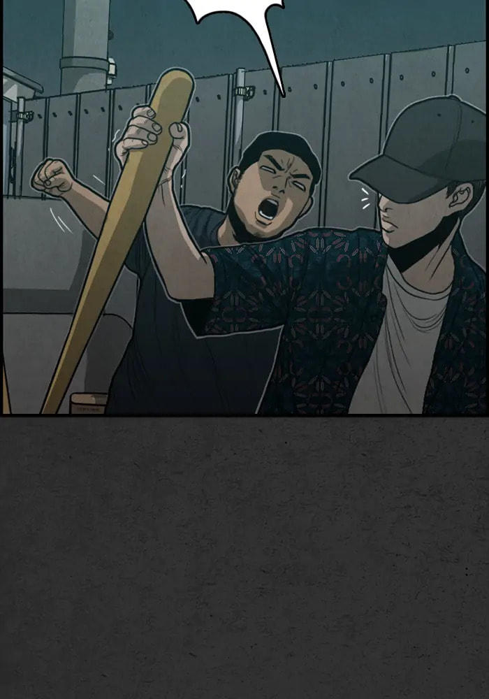 Read Rotten chapter 18 image 130 on Lezhin