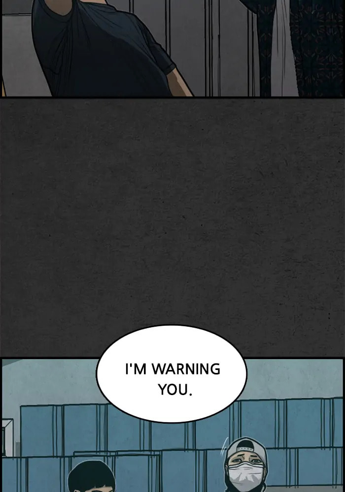 Read Rotten chapter 18 image 134 on Lezhin