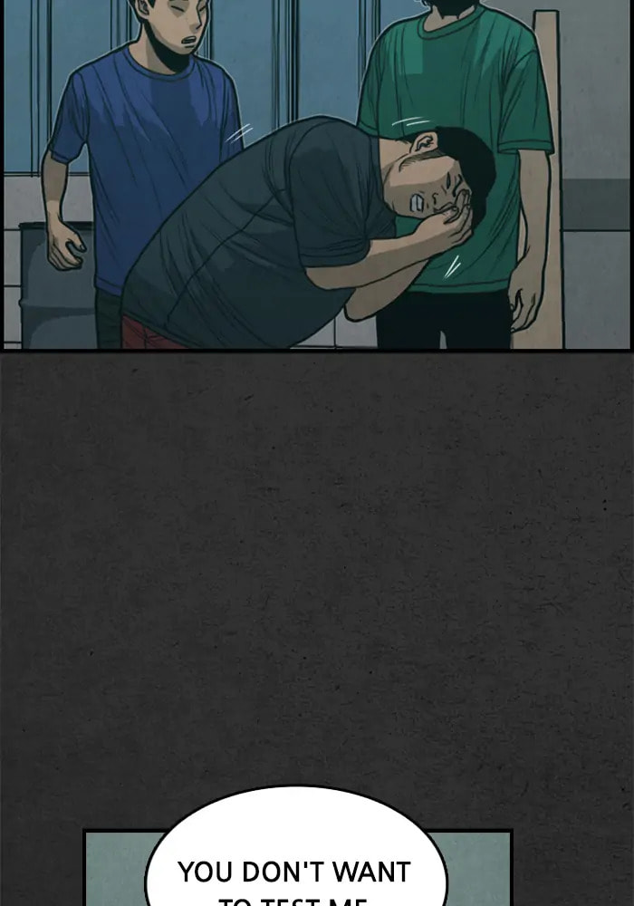 Read Rotten chapter 18 image 135 on Lezhin