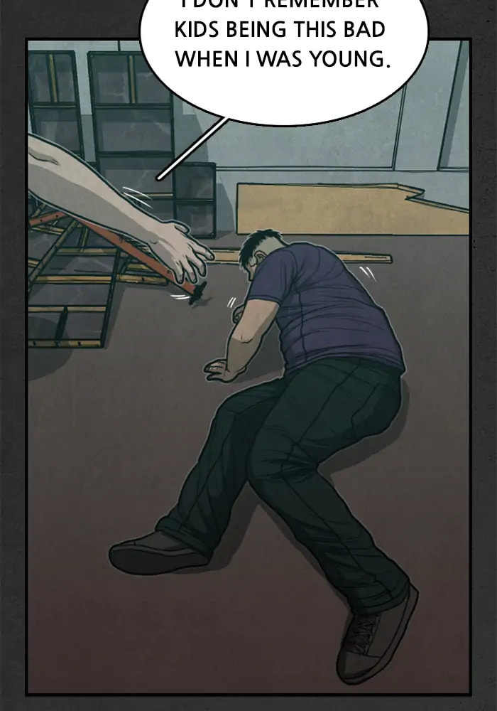 Read Rotten chapter 18 image 149 on Lezhin