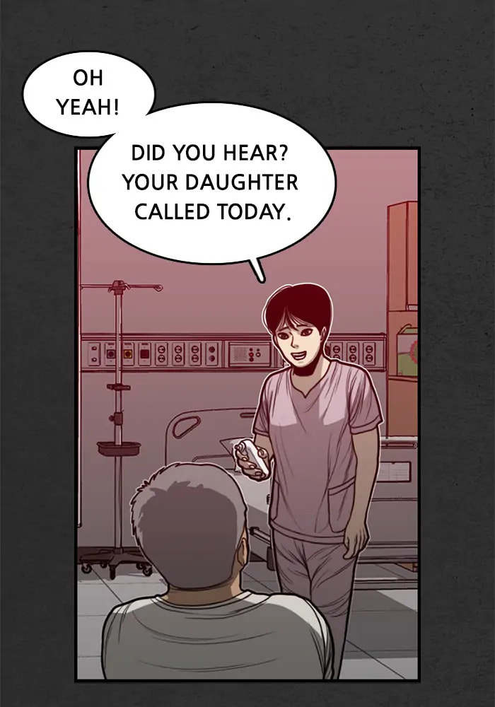 Read Rotten chapter 18 image 17 on Lezhin