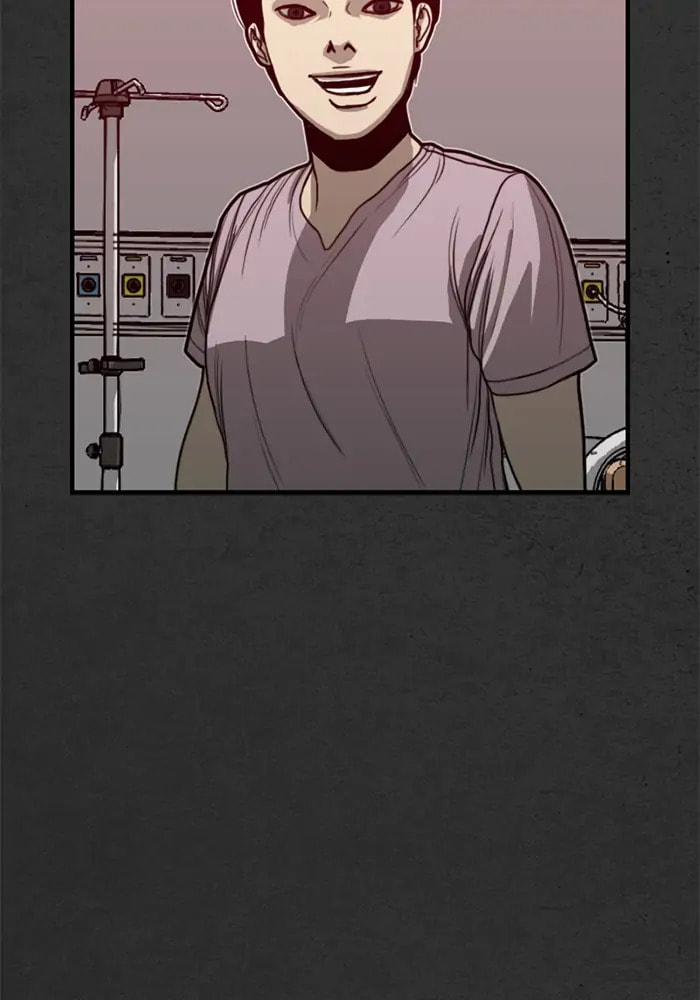Read Rotten chapter 18 image 19 on Lezhin